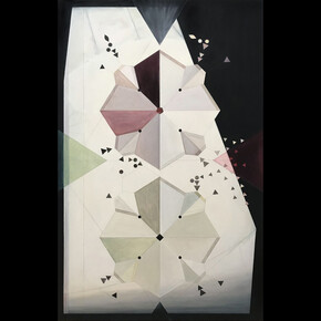 Christine Ödlund. Courtesy of Marie-Laure Fleisch