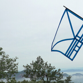 Land(e)scapes. Courtesy of Galeria Carles Taché