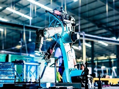 La llegada de los robots: uno de los grandes desafíos de nuestra época