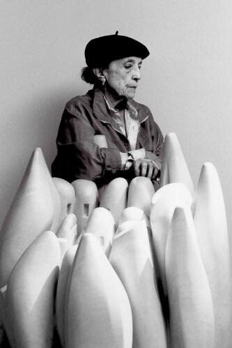 Stéphane Mandelbaum. Courtesy of Centre Pompidou