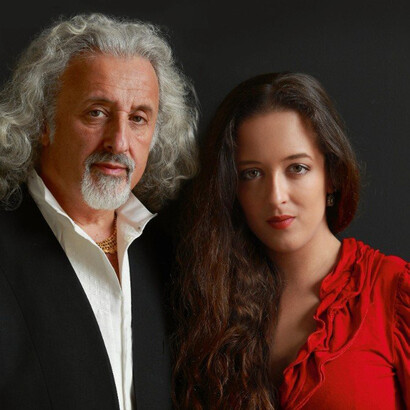 Maisky Mischa & Lily