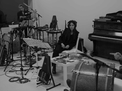 A Dog Called Money di Seamus Murphy