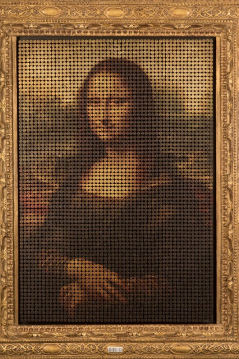 Summer Highlights. Courtesy of HG Contemporary