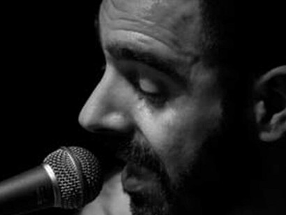 Nicola Pisu ph. Carlo Murtas