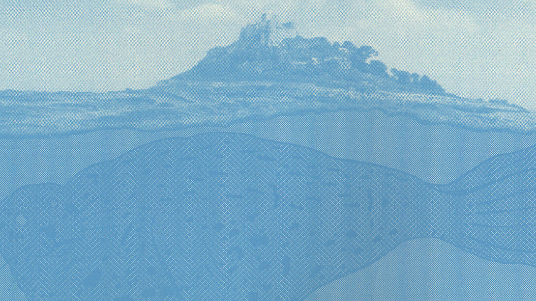 Swimming Pools. Courtesy of Jealous Gallery 