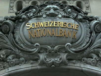 The Schweizerische National Bank