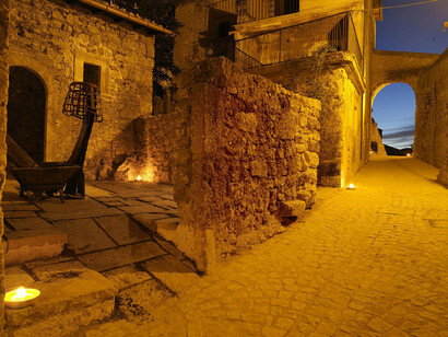 Albergo diffuso
