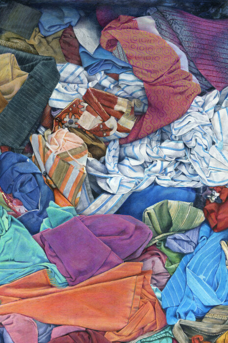 David Agenjo. Courtesy of D Contemporary Gallery