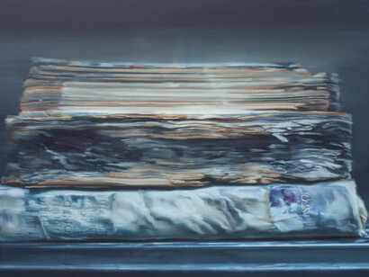 Xiaoze Xie. Courtesy of Denver Art Museum