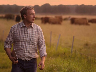 También a las personas que viven en el campo les gusta (y necesitan) conectarse