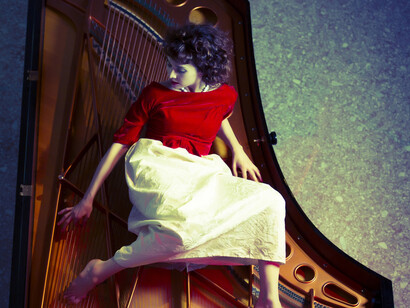 Petrina, ph by Ivannavi