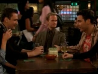 Marshall e Lily me ensinaram como é de fato um relacionamento saudável. Antes de assistir a essa série, eu nunca tinha parado para pensar sobre esse assunto, e com eles eu entendi que para uma relação amorosa ser forte e duradoura, é preciso ter respeito, apoio, conversas, diversão e até brigas –  e que tudo bem se quiserem pausar no meio delas para esfriar a cabeça e ninguém se machucar! É sem dúvidas o tipo de relação que eu almejo ter