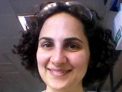 Marta De Zotti