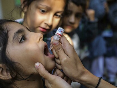 Private (Western!) global pharmaceutical industry has only accumulated profits, wealth and power