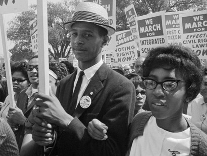 Virginia, the first colony, was a pure class-based society