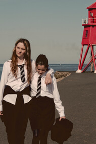Bliss! Still - copyright Paul Stephenson for Bliss Films