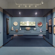 Mostra Orizzonti d'acqua - Foto Anna Positan0