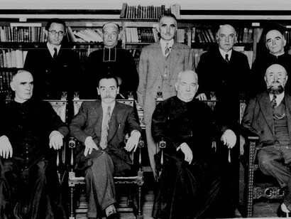 Más allá de la «España castellana»: académicos y algunos escritores en una reunión ordinaria de la Sociedad de Estudios Vascos en 1927