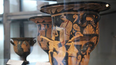 Museo del Sannio, Benevento, Italia © Antonella Iannuzzi