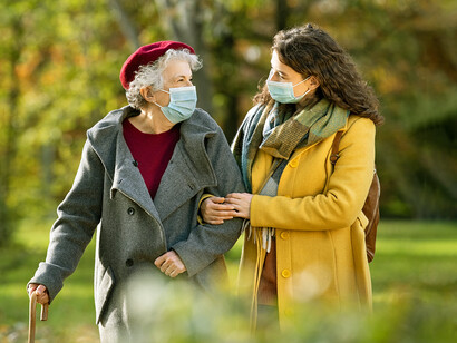 Everyone in life deserves respect, kindness, and love