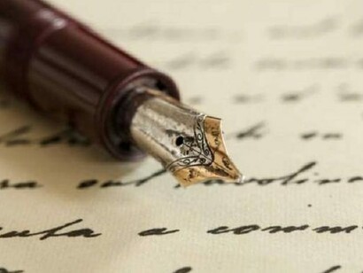 Le parole vogliono starsene nello spazio sospeso del non detto