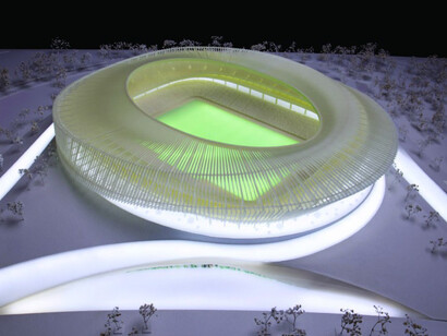 Never Built New York. Courtesy of Queens Museum