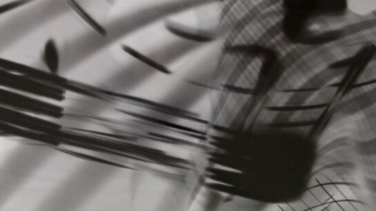 Konkrete Fotografie. Courtesy of Fabian & Claude Walter Galerie