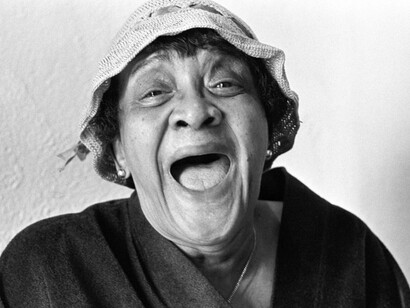 "Moms" Mabley was one of the most successful comics of her generation despite the battles she had to face given her gender and race