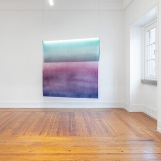 Various artists, Exhibit C, exhibition view. Courtesy of Document