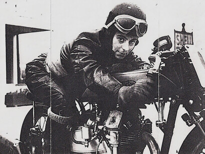 Theresa Wallach