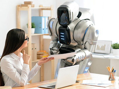 Automated scaling processes do not contribute financially to the social contributions/investments necessary for society