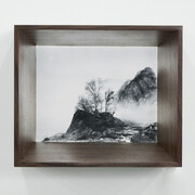 Yang Yongliang. Courtesy of Galerie Paris-Beijing