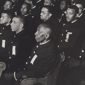 Collective Recollection. Courtesy of Risd Museum