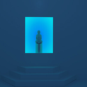 Dominic Hawgood. Courtesy of Foam