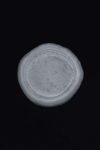 Ismail Bahri, Latence series, 2011