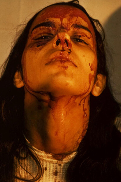 Ana Mendieta