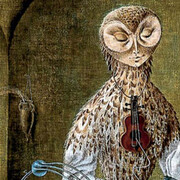 Remedios Varo. Courtesy of Museo de Arte Moderno