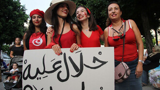 Femmes tunisiennes. Le manque d’égalité en termes de droits économiques pénalise les femmes qui sont fortement désavantagées pour l’accès au crédit, à la propriété foncière et aux produits financiers