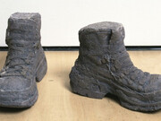 Sarah Lucas: Au Naturel. Courtesy of New Museum