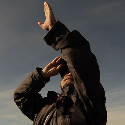 Asunción Molinos Gordo, Barruntaremos, 2021. Cortesía del Centre Pompidou Málaga