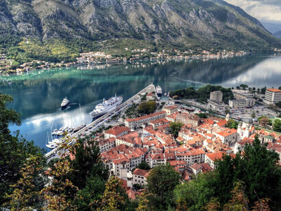 Montenegro