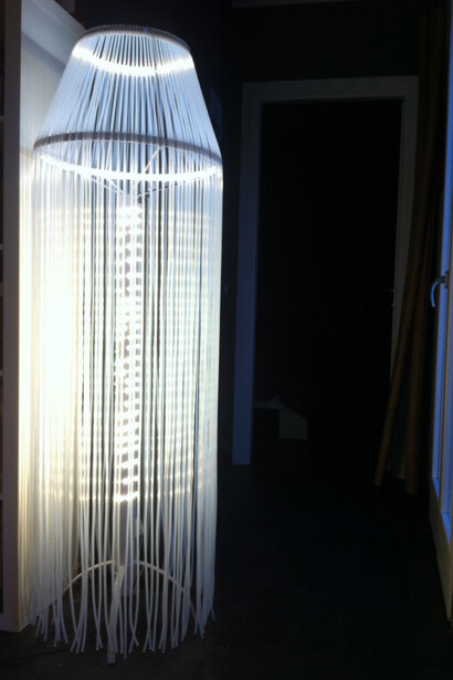 Lumaca Slow Design