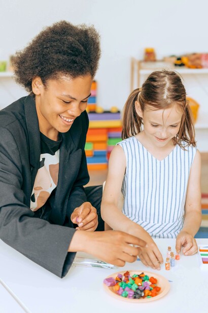 A verdadeira educação nunca perde o rumo, mesmo no desconhecido