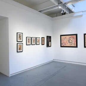 Autumn Equinox. Courtesy of Agora Gallery