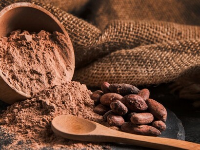 Simbolo di passione e creatività, il cioccolato nasce dall’unione perfetta tra la natura e l’arte, regalando emozioni che conquistano il cuore e il palato