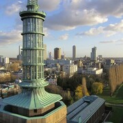Museum Boijmans Van Beuningen