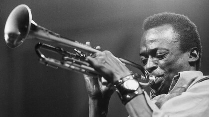 Miles Davis