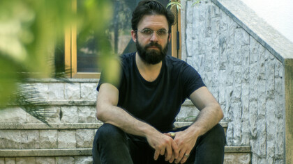 Giuseppe Amedo Arnesano, foto Grazia Amelia Bellitta