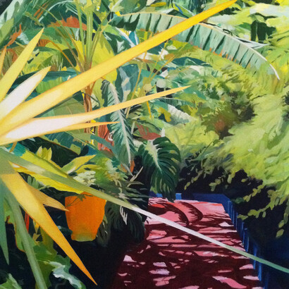 Jonathan Purday, Second coming