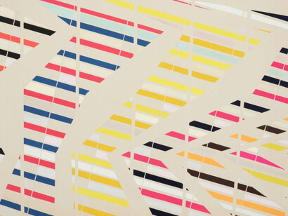 John Plumb. Courtesy of Huxley-Parlour Gallery